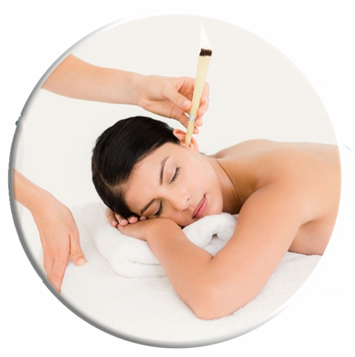 conoterapia curso de conoterapia centro gaia mexico