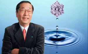 El Poder del Agua del Dr. Masaru Emoto