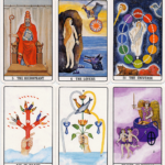 Tarot de la Golden Dawn