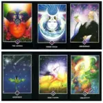 Tarot Osho Zen