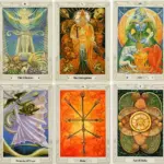 Tarot de Thoth