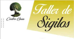 sigilos curso taller