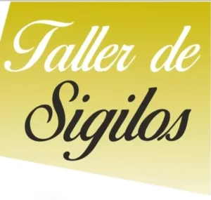 sigilos curso taller