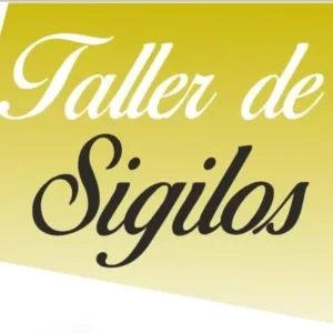 sigilos curso taller