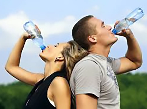 beber suficiente agua centro gaia mexico cursos en linea terapias holisticas