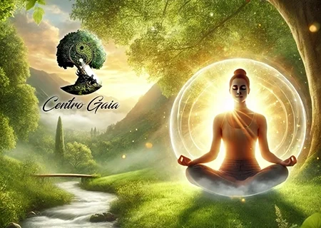 meditacion centro gaia mexico