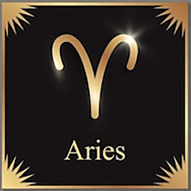 Signo Aries