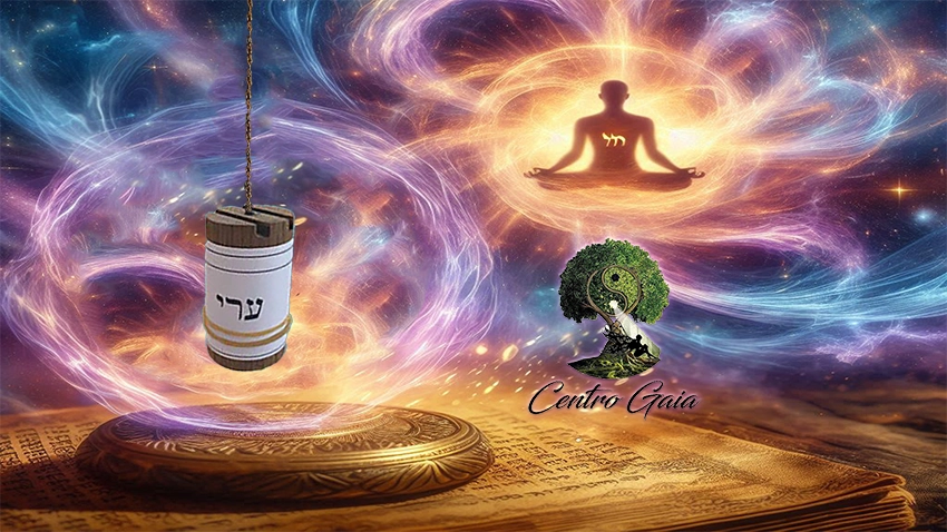 pendulo hebreo cursos