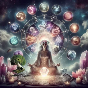 zodiaco meditacion