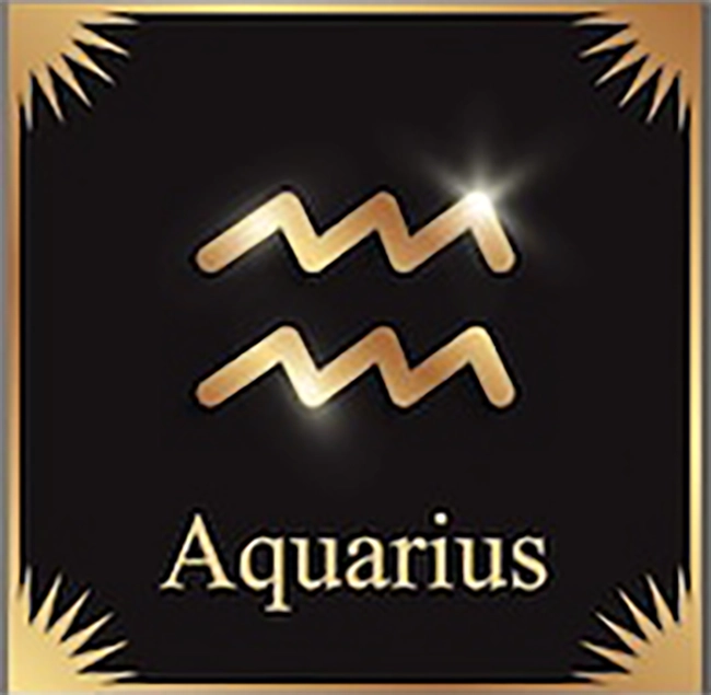 signo acuario