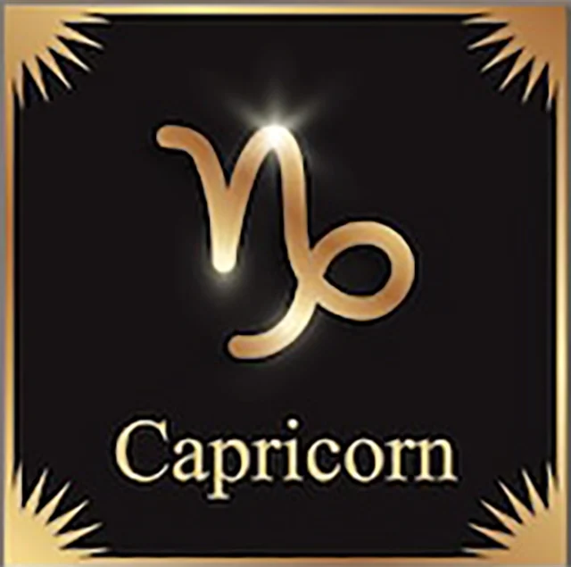 signo capricornio