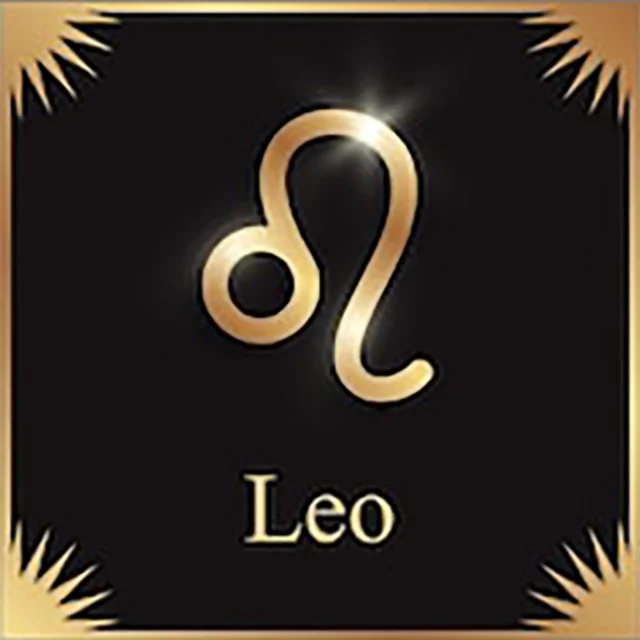 signo leo