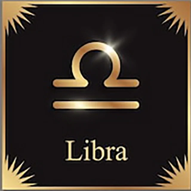 signo libra