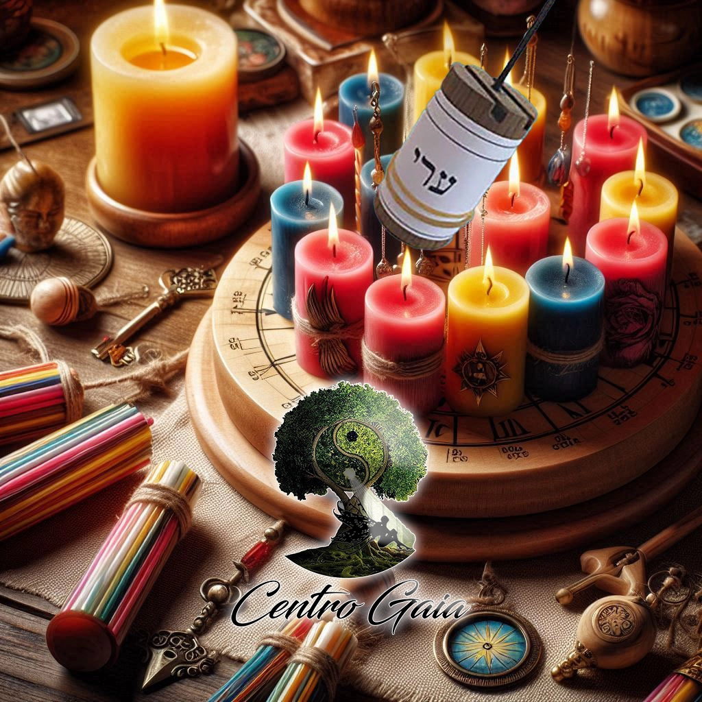 Protegido: Clase Velas y Péndulo Hebreo
