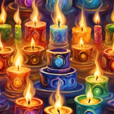 Protegido: Clase #5 Sanación con Velas