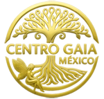 logo centro gaia mexico push 150