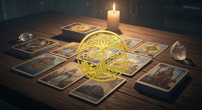 Protegido: Clase #1 Tarot