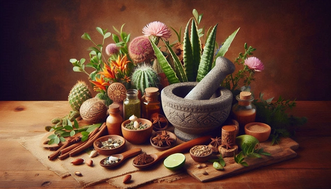 Protegido: Clase # 5 Herbolaria